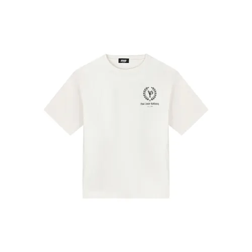 PJ's Vigor Unisex T-shirt