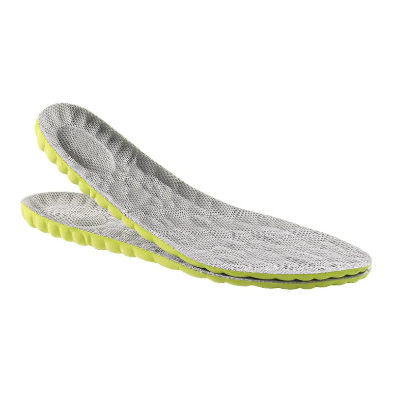 maigaole Insoles Unisex-0