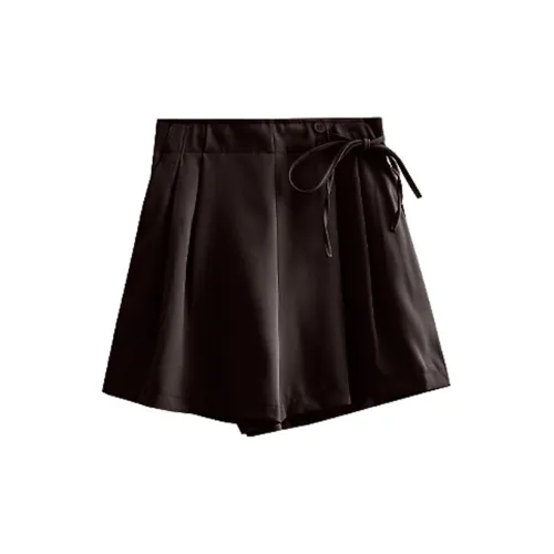 LOKUINTUS Women's Casual Shorts
