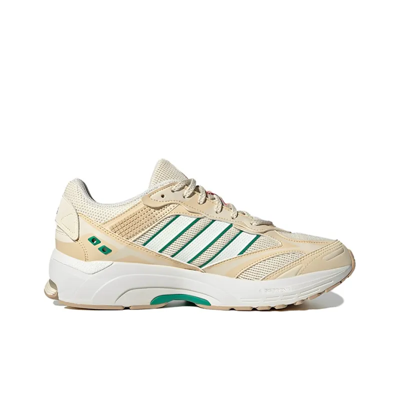 Adidas Spiritain 2000 Wonder White Core White Court Green-1