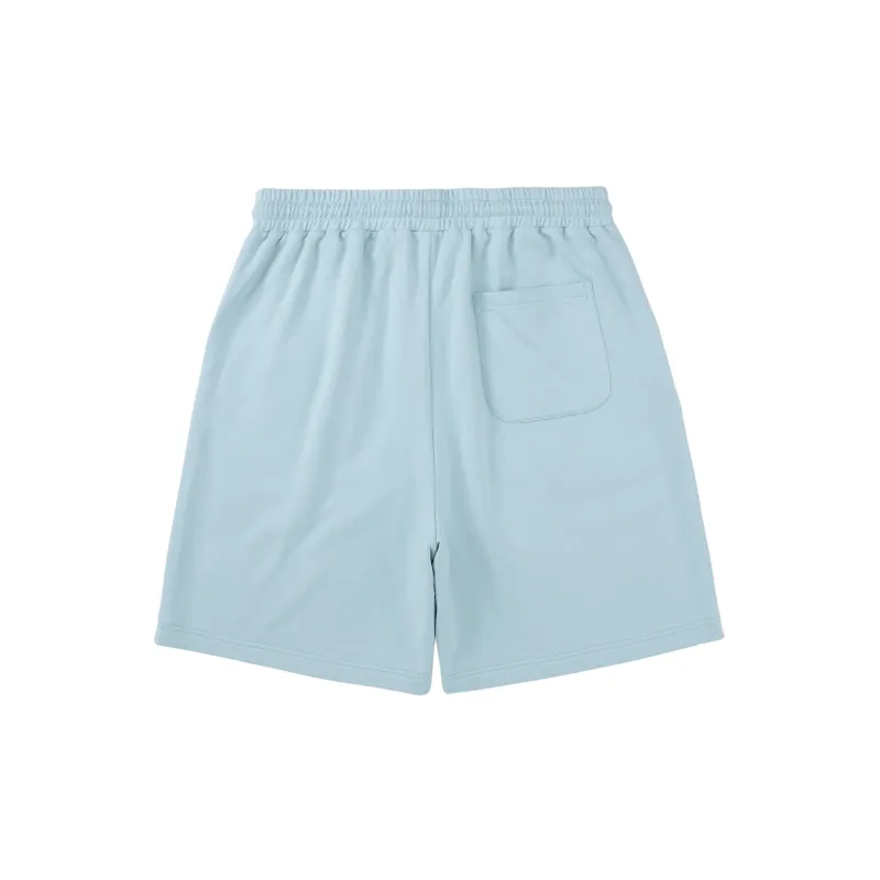 RASS Casual Shorts Unisex-9