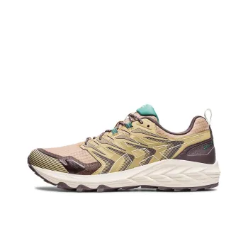 Asics Gel Trabuco Terra Sps 'Sand Cream'