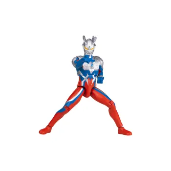 BANDAI With Speaker Ultra Posable Collection Hero Toy Ultraman Action Figures