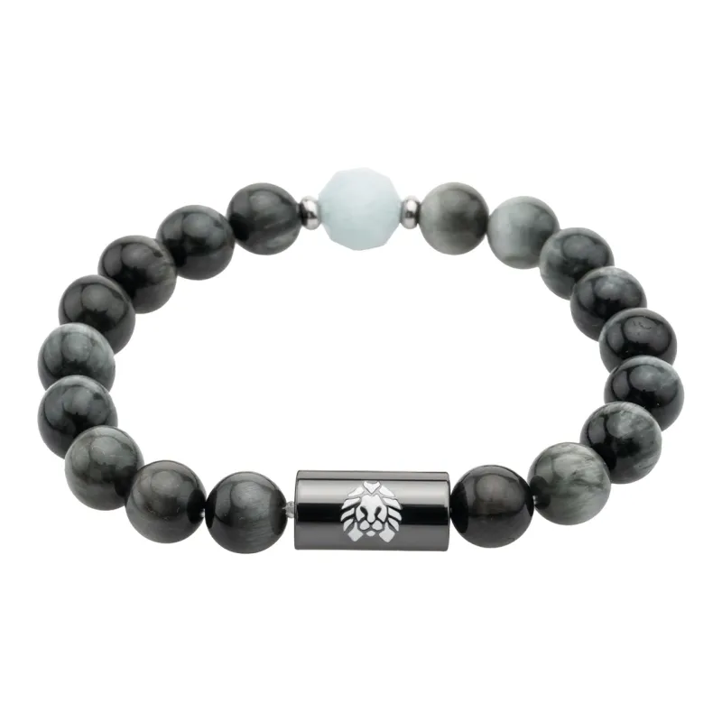 Rastaclat Alloy Bracelets Unisex-7