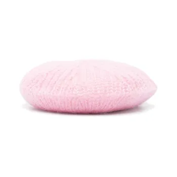 GANNI Berets Women's Pink
