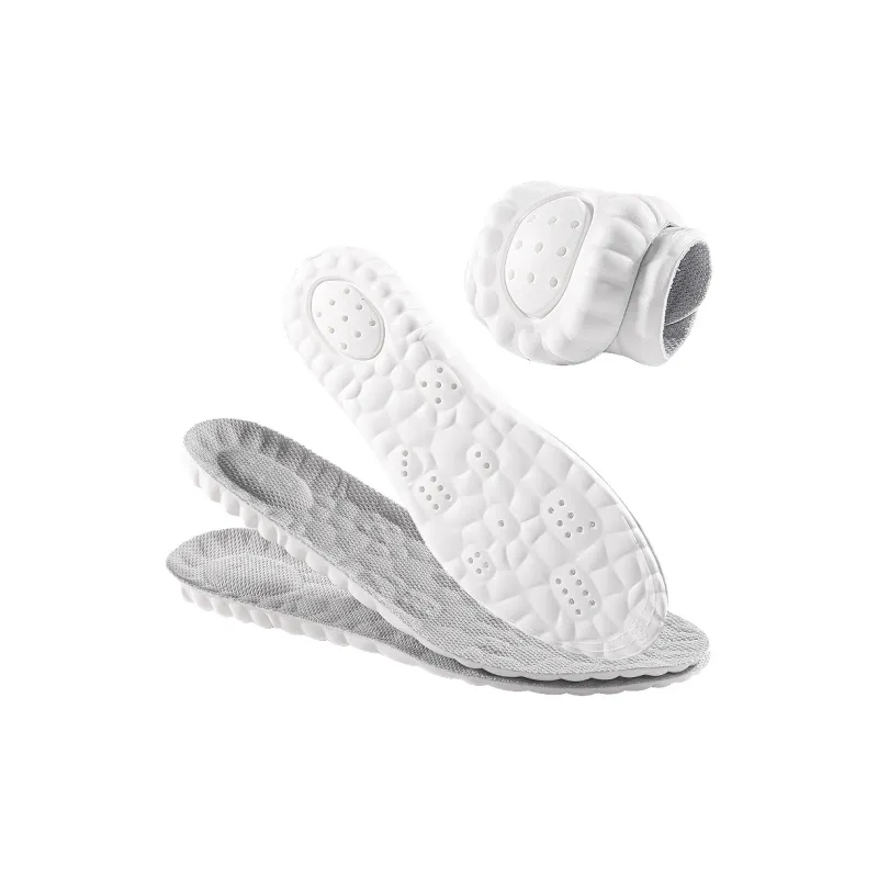 maigaole Insoles Unisex-9