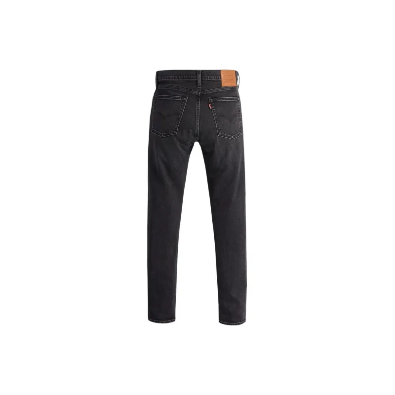 Levis Jeans Men Black-1