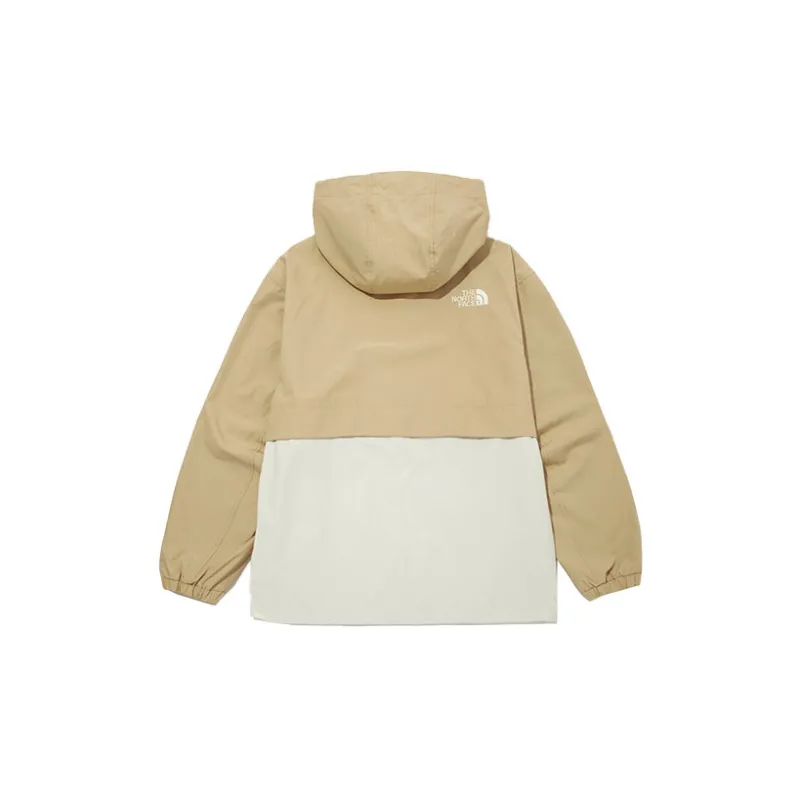 THE NORTH FACE Jackets Men Khaki-1