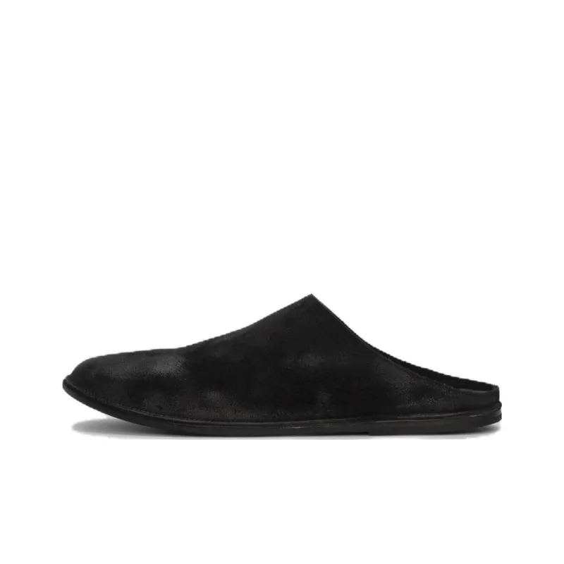 Marsèll Strasacco Slip-On Sandals-0