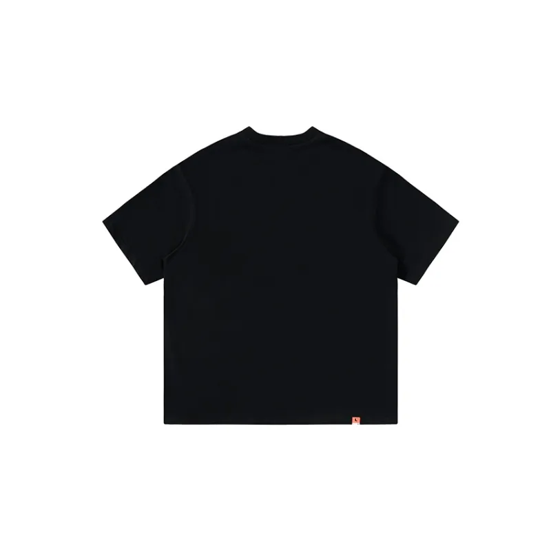 FRLMK T-Shirts Women's Black-1
