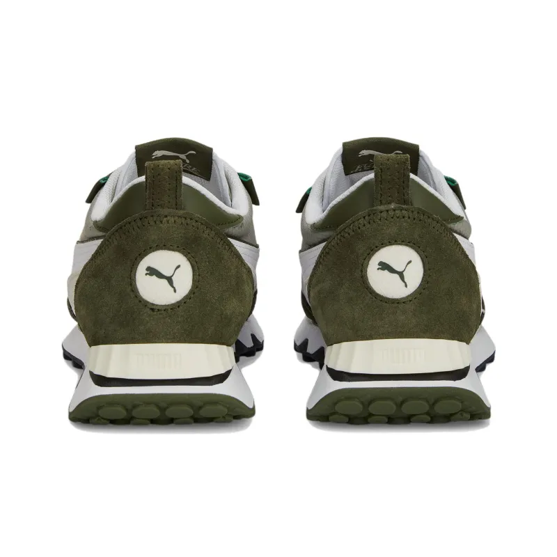 PUMA Rider Fv 'Birch Tree Green Moss'-3