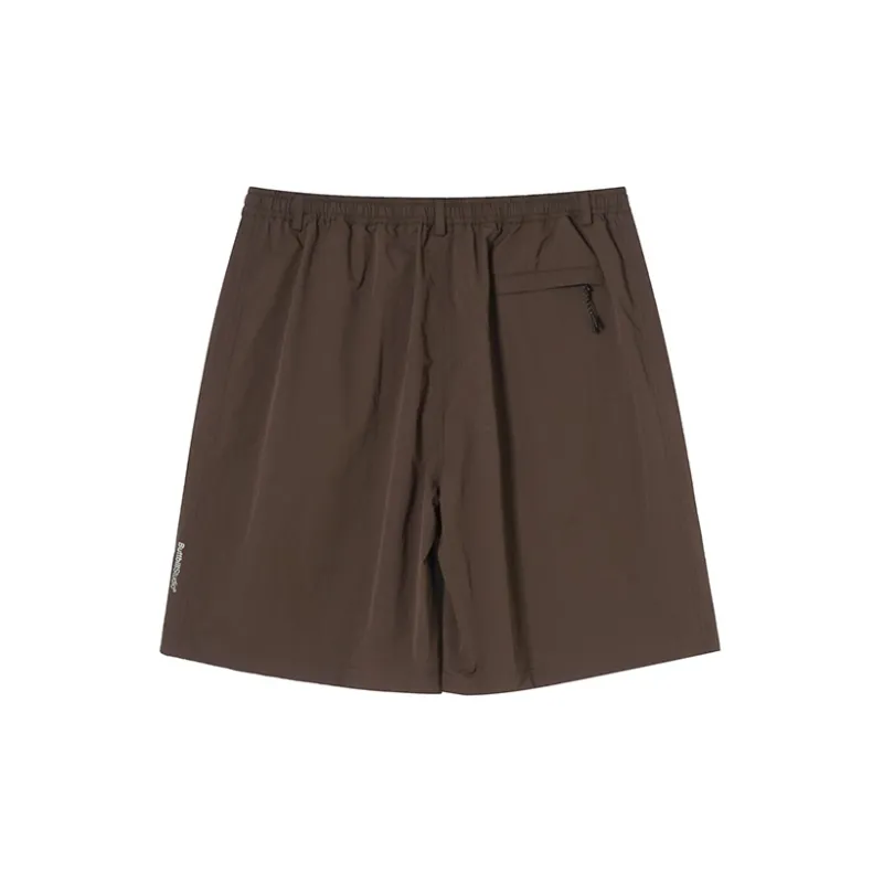 BUTTBILL Sports Shorts Unisex-17