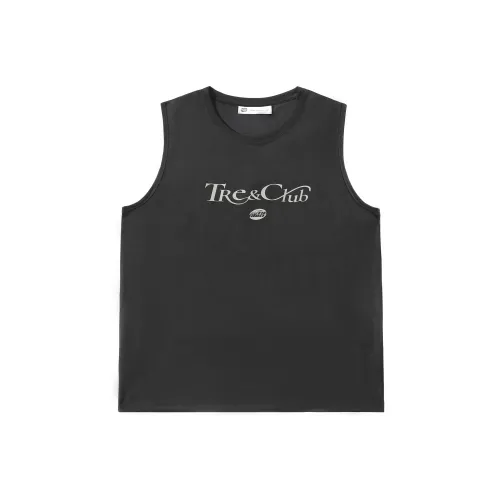 Tre Club Tank Tops Unisex