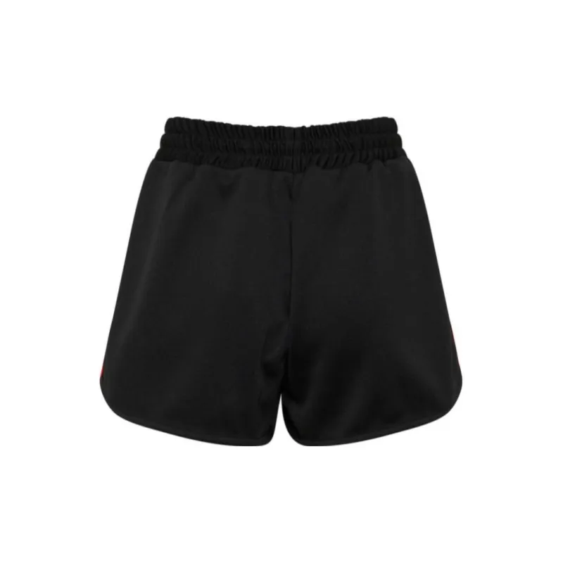 CELINE Casual Shorts Women's Black-1