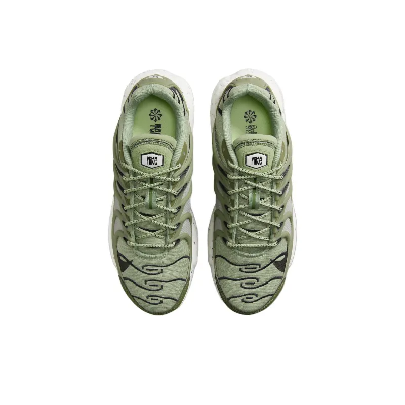 Nike Air Max Terrascape Plus Medium Olive-3