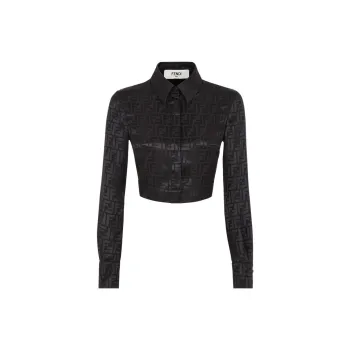 FENDI Crop Tops on Sale & Authentic - POIZON
