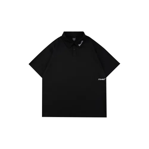 STANAIR Unisex Polo Shirt
