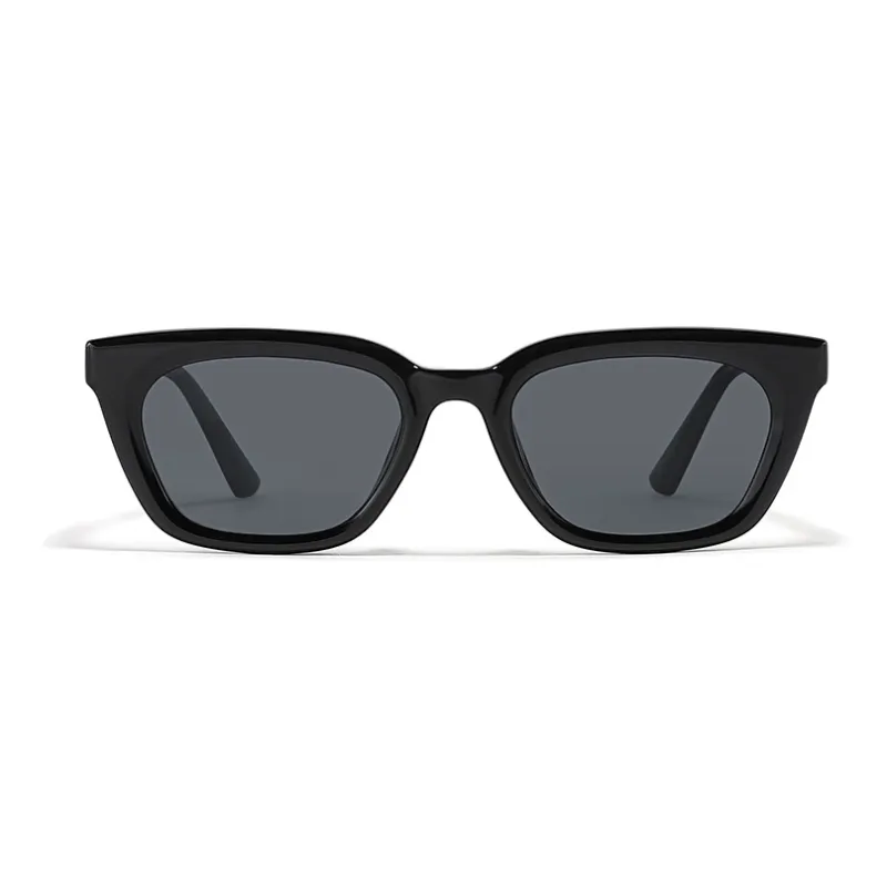 Sagawa Square Sunglasses Unisex-1