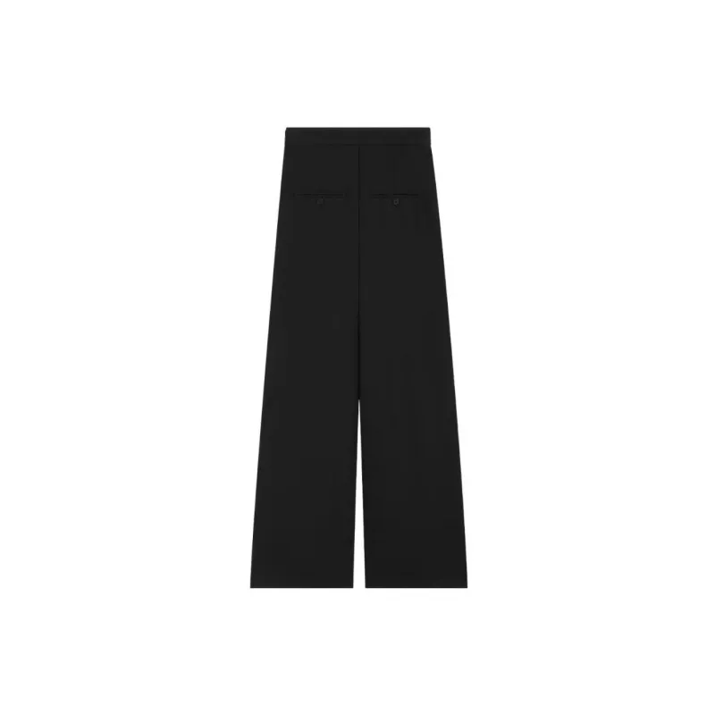 CELINE Casual Pants Women's Black-1