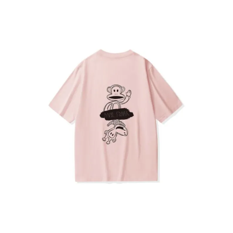PAUL FRANK T-Shirts Unisex-15