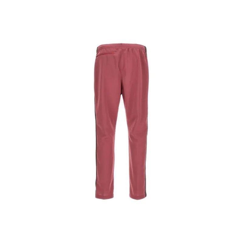 Needles Casual Pants Men's Pink-2