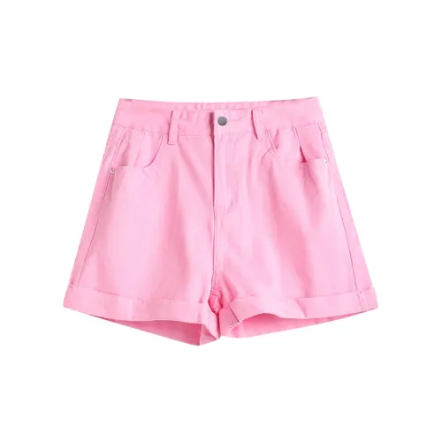 WOWI Denim Shorts Women's