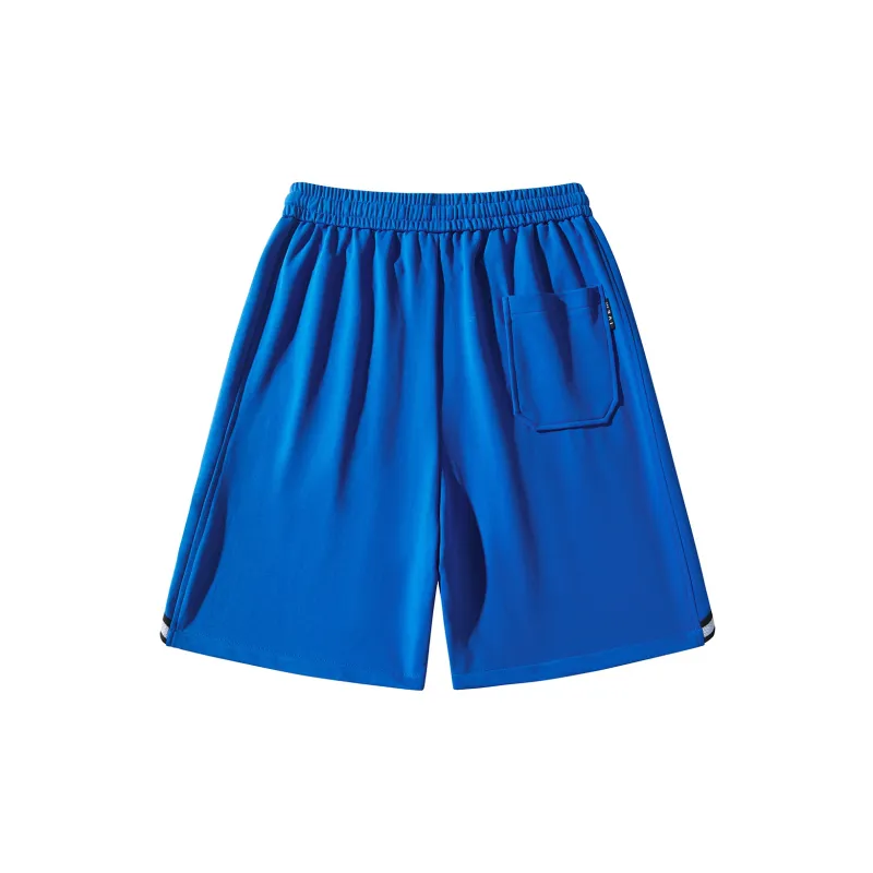 IVEIII Casual Shorts Unisex-11