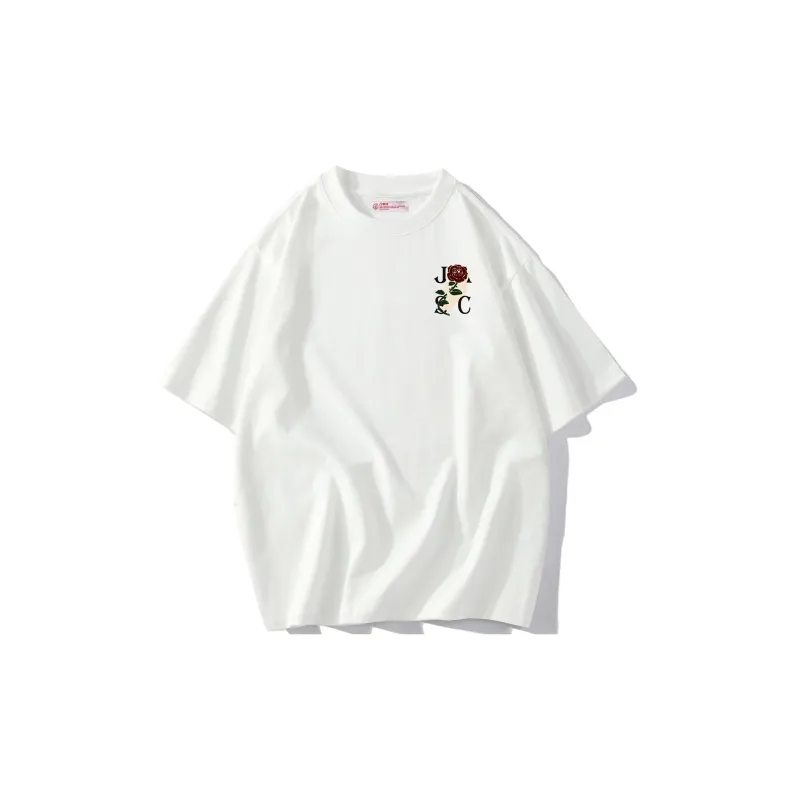 Jaslcs T-Shirts Unisex-3