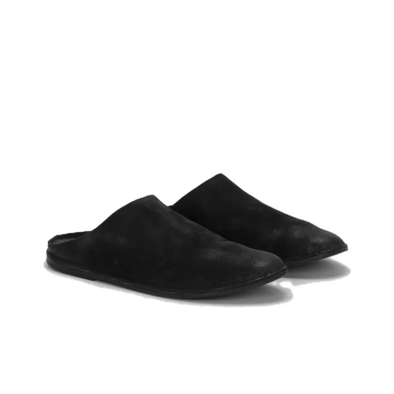 Marsèll Strasacco Slip-On Sandals-1