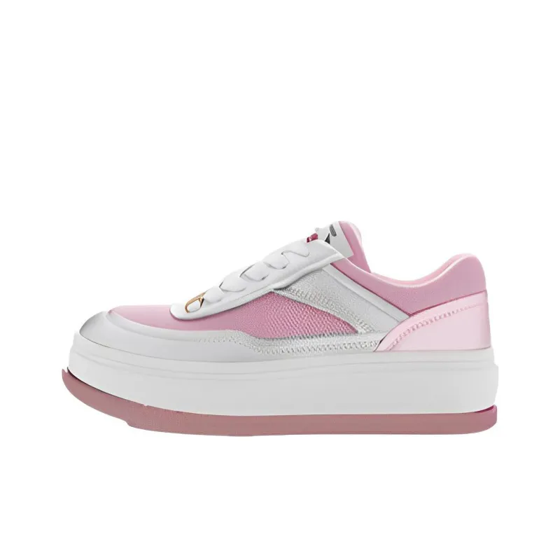 IMMI Platform Shoes 3cm Women's-0