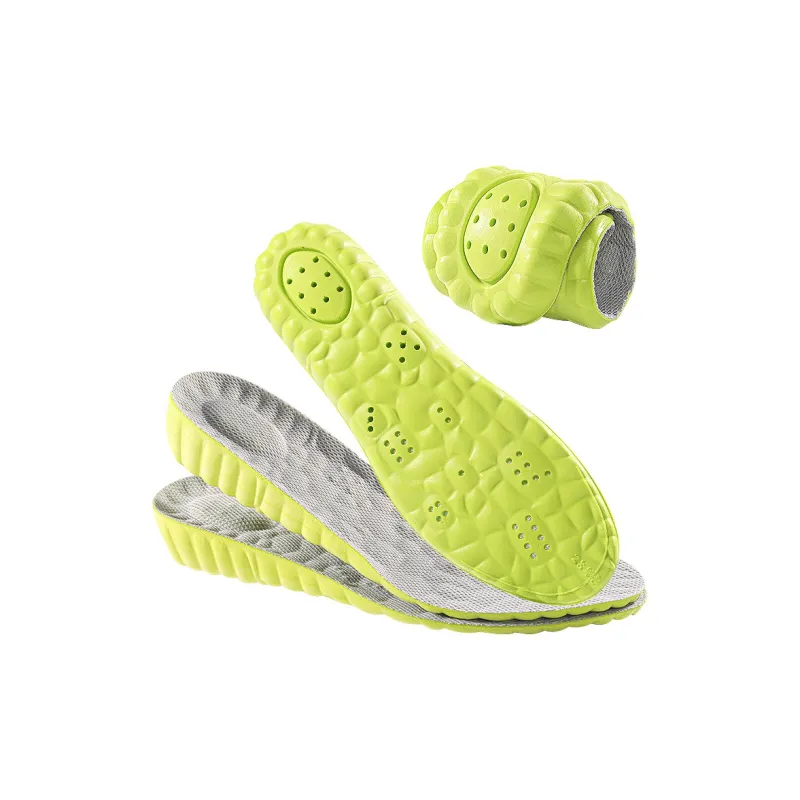 maigaole Insoles Unisex-5