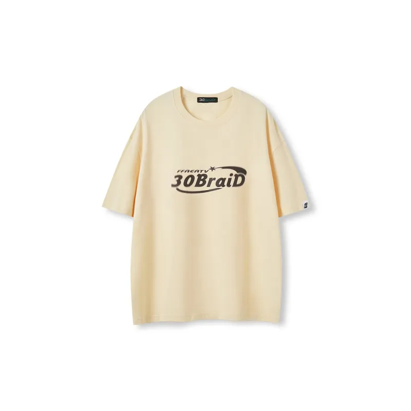 30BRAID T Shirts Unisex-12