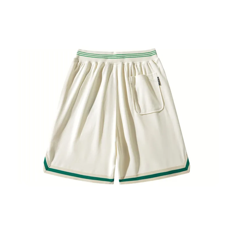 IVEIII Casual Shorts Unisex-6
