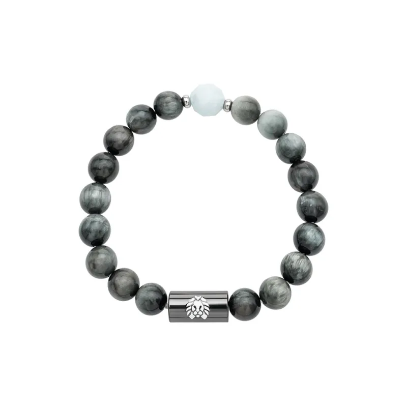 Rastaclat Alloy Bracelets Unisex-6