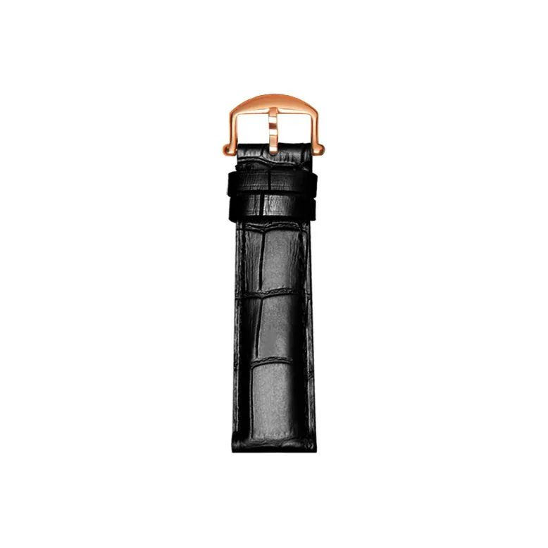 SHIRUI Global Compatibility Watch Band 20/22mm Genuine Leather Material-28
