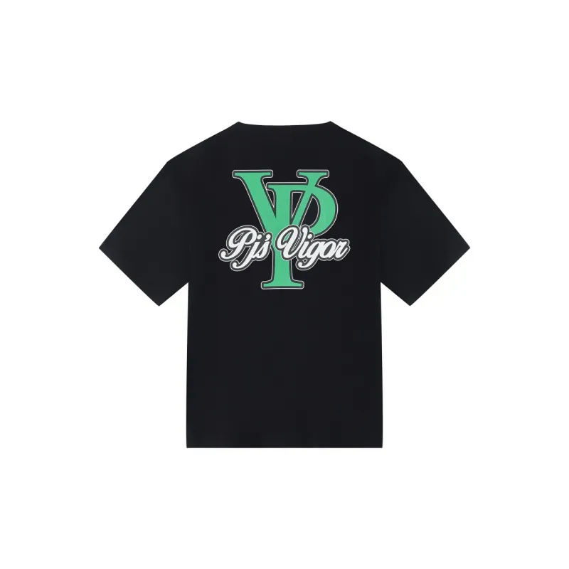 PJ's Vigor T Shirts Unisex-7