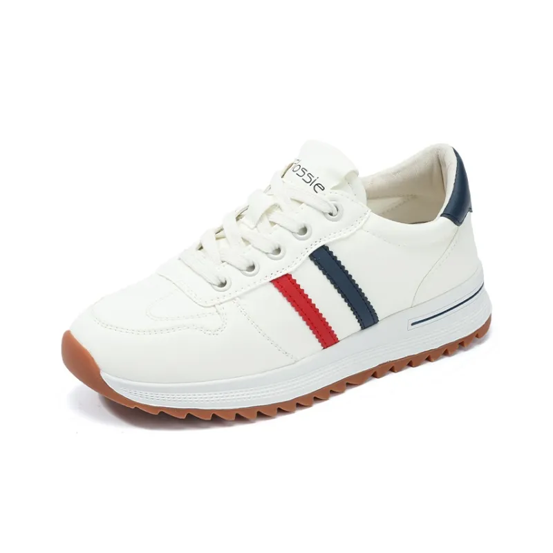 FLOSSIE Stylish Skateboarding Shoes Women's-8