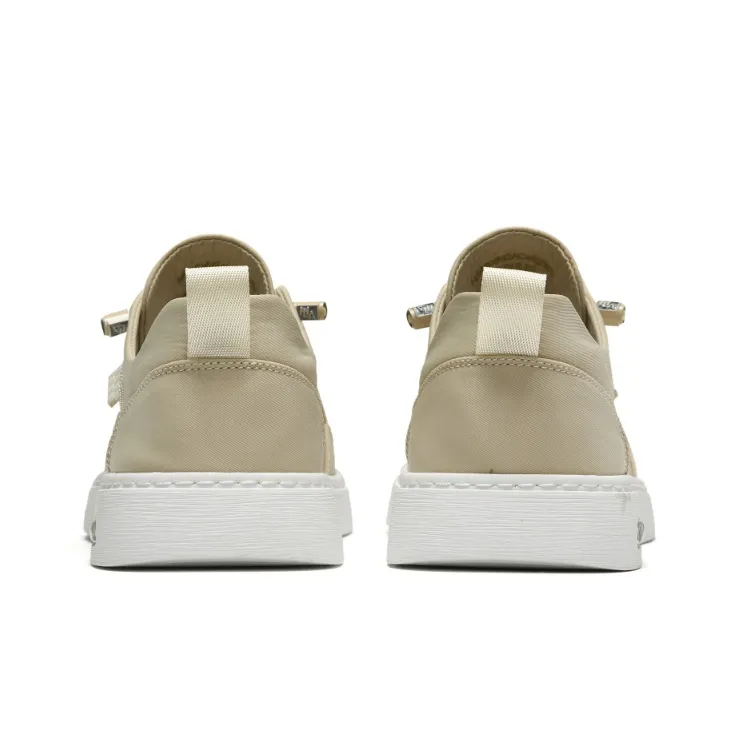 HLA Low-Top Sports Casual Shoes Men's-21