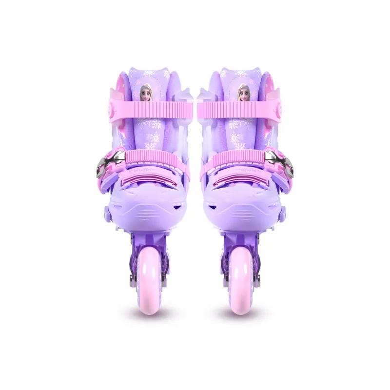 MESUCA Frozen Series Inline Skates-3