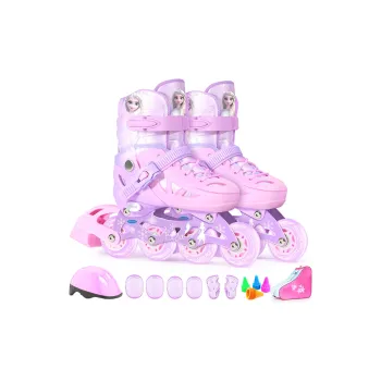 MESUCA Inline Skates