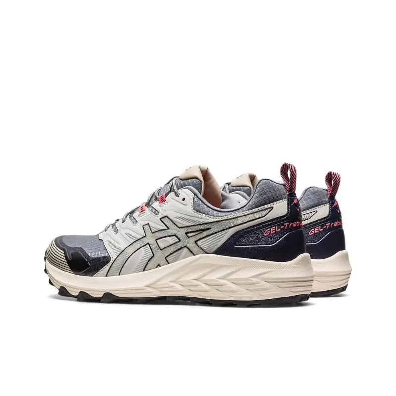 Asics Gel Trabuco Terra 'Midnight Stone Grey'-3