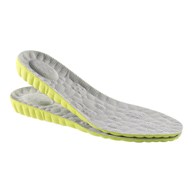 maigaole Insoles Unisex-1