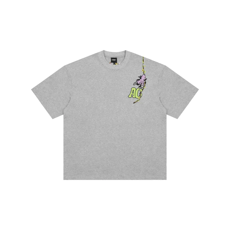 A Chock T Shirt Couple's Gift Selection Unisex-1