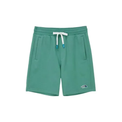 THE NORTH FACE Casual Shorts Unisex Green