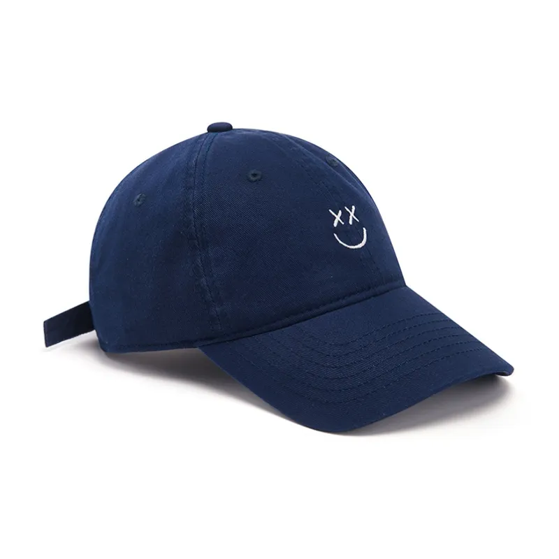 FREE RABBITⅡ Cotton Baseball Caps Unisex-3