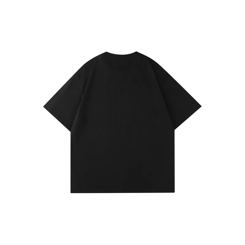SANSYAS Vegetable Genie Co branded Model T Shirts Unisex-1