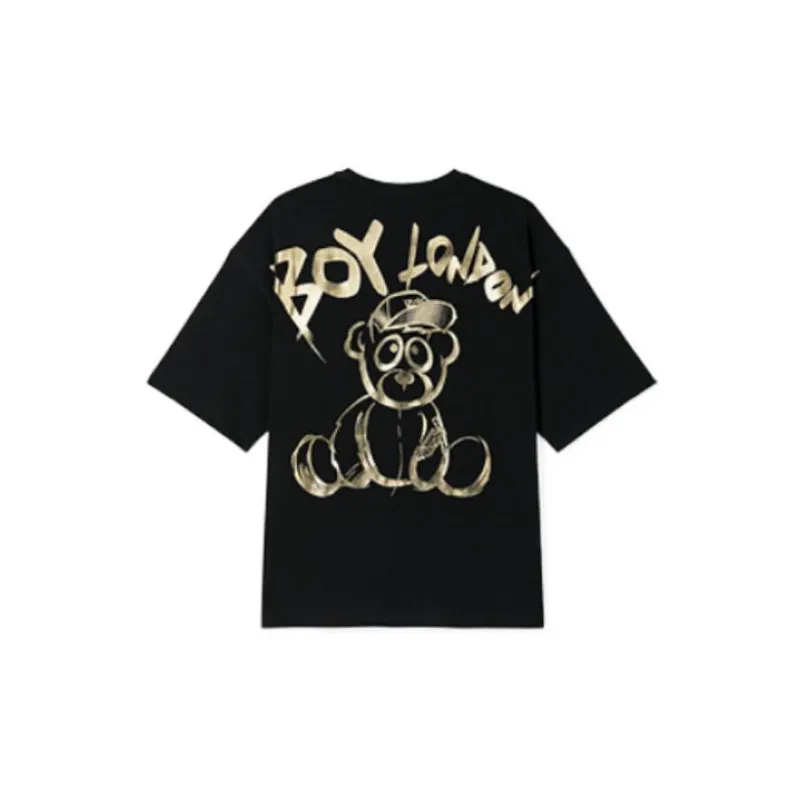 Boy London T Shirts Unisex-0