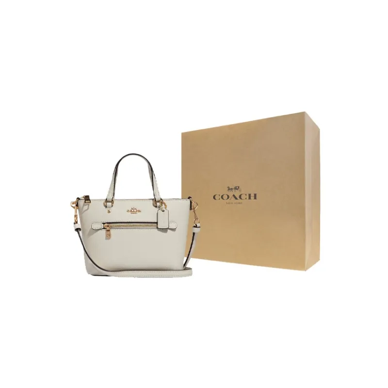 COACH Gallery Handbags-5