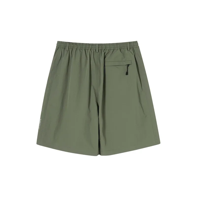 BUTTBILL Sports Shorts Unisex-13