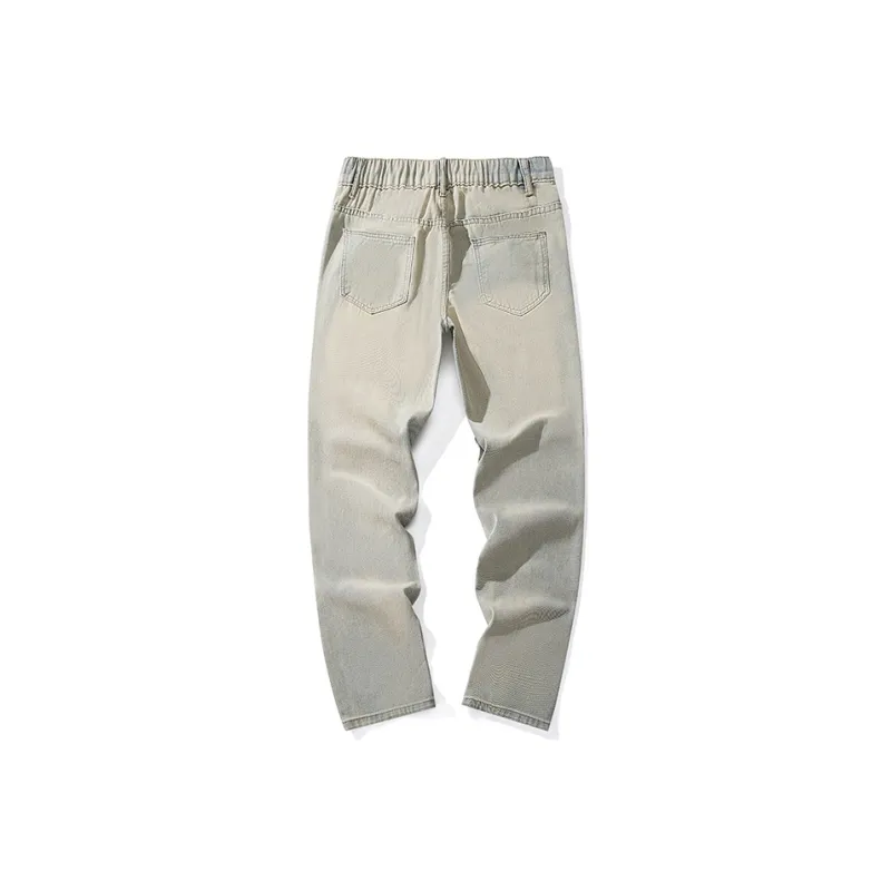 RAINCOME Jeans Unisex-1